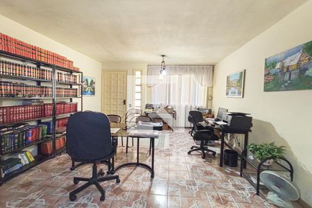 Escritório de casa para alugar com 2 quartos, 420m² em Jardim America, São Leopoldo