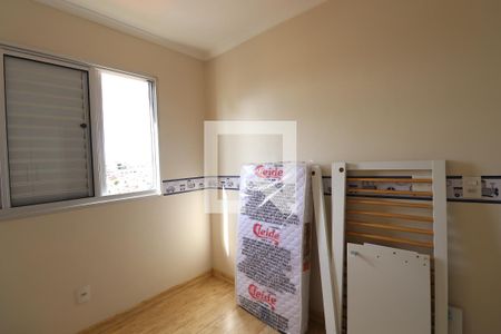 Quarto 2 de apartamento à venda com 2 quartos, 49m² em Jardim Rossi, Guarulhos