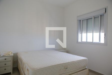 Suíte de apartamento para alugar com 3 quartos, 154m² em José Menino, Santos