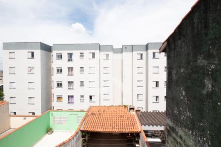 Vista do Quarto 1 de casa à venda com 3 quartos, 200m² em Quitaúna, Osasco