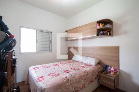 Quarto 1 de casa à venda com 3 quartos, 200m² em Quitaúna, Osasco