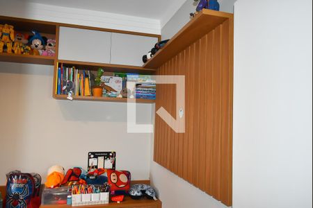 quarto 1 de apartamento para alugar com 3 quartos, 82m² em Vila Guilherme, São Paulo