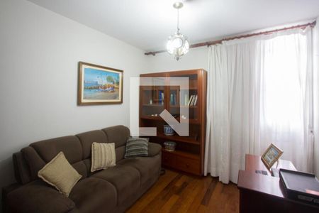 Quarto 1 de apartamento à venda com 3 quartos, 85m² em Santo Amaro, São Paulo