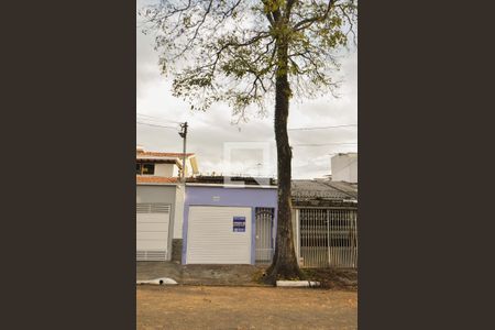 Casa de casa à venda com 3 quartos, 90m² em Jardim Aeroporto, São Paulo
