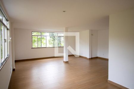 Sala de casa para alugar com 3 quartos, 250m² em Freguesia (jacarepaguá), Rio de Janeiro