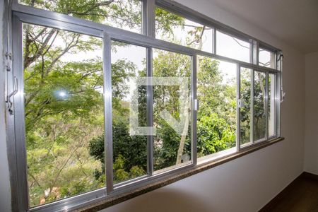 Sala Vista de casa para alugar com 3 quartos, 250m² em Freguesia (jacarepaguá), Rio de Janeiro