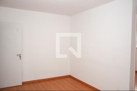 Sala de apartamento à venda com 2 quartos, 44m² em Santa Maria, Contagem