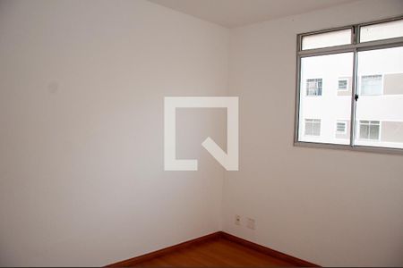 Quarto 2 de apartamento à venda com 2 quartos, 44m² em Santa Maria, Contagem