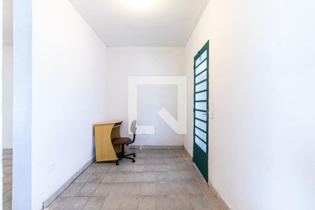 Sala de casa de condomínio para alugar com 1 quarto, 66m² em Socorro, São Paulo
