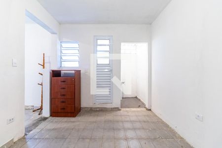 Quarto de casa de condomínio para alugar com 1 quarto, 66m² em Socorro, São Paulo