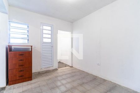 Quarto de casa de condomínio para alugar com 1 quarto, 66m² em Socorro, São Paulo