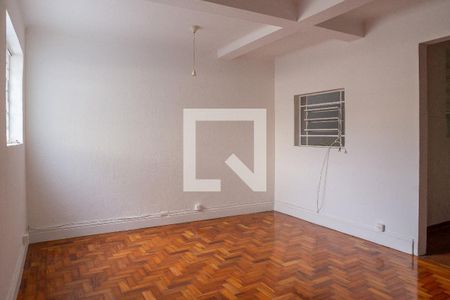 Sala de casa para alugar com 2 quartos, 90m² em Perdizes, São Paulo