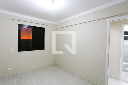 Quarto  de apartamento para alugar com 2 quartos, 72m² em Jardim Maria Rosa, Taboão da Serra