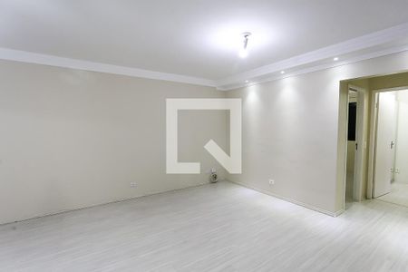 Sala de apartamento para alugar com 2 quartos, 72m² em Jardim Maria Rosa, Taboão da Serra