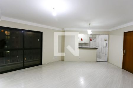 Sala de apartamento para alugar com 2 quartos, 72m² em Jardim Maria Rosa, Taboão da Serra