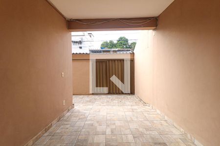 Quarto vista de casa à venda com 2 quartos, 160m² em Madureira, Rio de Janeiro