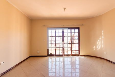 Sala de casa para alugar com 3 quartos, 105m² em Jaguaribe, Osasco