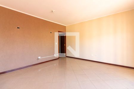 Sala de casa para alugar com 3 quartos, 105m² em Jaguaribe, Osasco