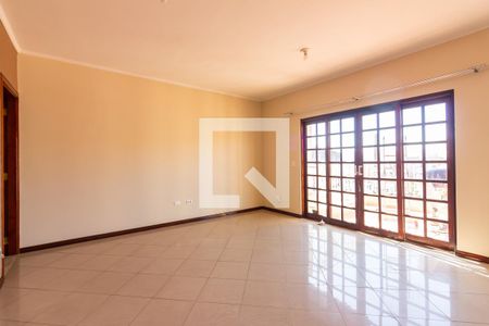 Sala de casa para alugar com 3 quartos, 105m² em Jaguaribe, Osasco