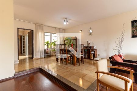 Sala de casa à venda com 3 quartos, 234m² em Vila das Mercês, São Paulo