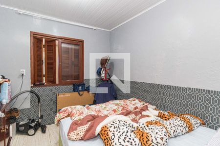 Quarto 1 de casa à venda com 3 quartos, 150m² em Bom Jesus, Porto Alegre