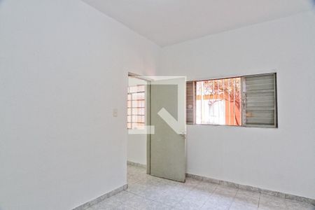 Quarto 1 de casa para alugar com 2 quartos, 70m² em Vila Zat, São Paulo