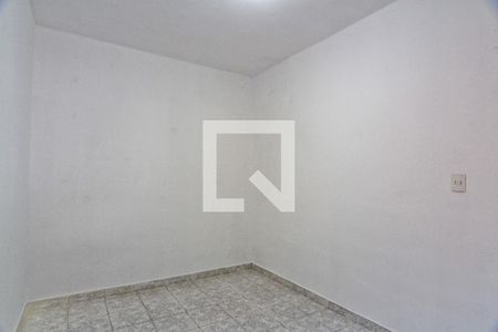 Quarto 1 de casa para alugar com 2 quartos, 70m² em Vila Zat, São Paulo