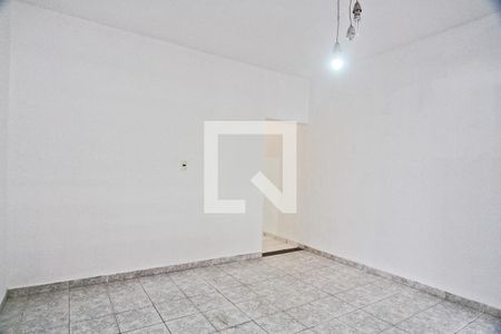 Sala de casa para alugar com 2 quartos, 70m² em Vila Zat, São Paulo