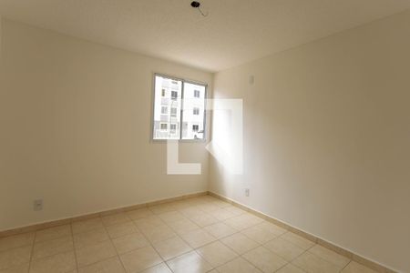 Quarto 1 de apartamento para alugar com 2 quartos, 46m² em Condomínio das Esmeraldas, Goiânia