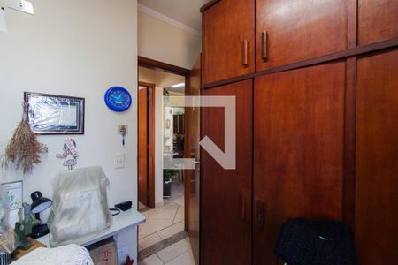 Quarto 1 de apartamento à venda com 2 quartos, 50m² em Vila Bertioga, São Paulo
