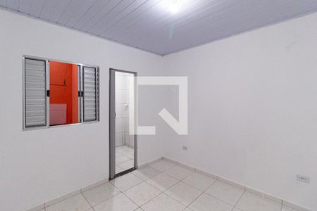 Suíte de casa para alugar com 1 quarto, 30m² em Padroeira, Osasco