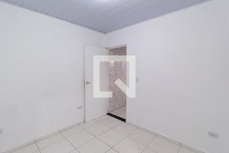 Suíte de casa para alugar com 1 quarto, 30m² em Padroeira, Osasco