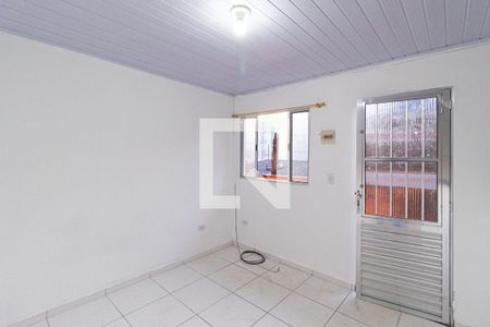 Sala de casa para alugar com 1 quarto, 30m² em Padroeira, Osasco