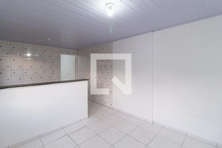 Sala de casa para alugar com 1 quarto, 30m² em Padroeira, Osasco