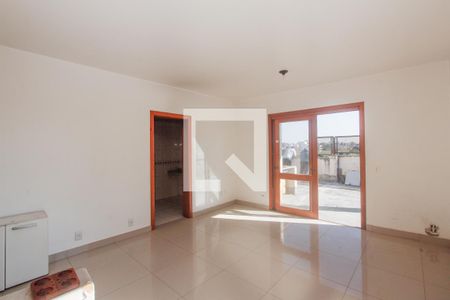 Sala de apartamento à venda com 3 quartos, 399m² em Jardim Itu, Porto Alegre