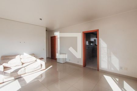 Sala de apartamento à venda com 3 quartos, 399m² em Jardim Itu, Porto Alegre