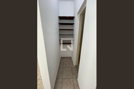 Corredor da sala de casa de condomínio à venda com 4 quartos, 290m² em Freguesia (jacarepaguá), Rio de Janeiro