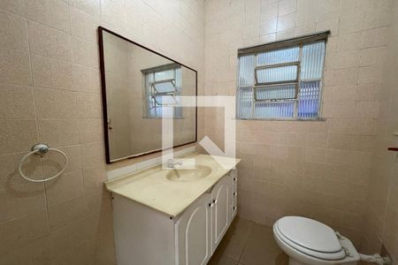 Lavabo 1º andar de casa de condomínio à venda com 4 quartos, 290m² em Freguesia (jacarepaguá), Rio de Janeiro