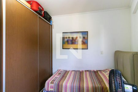 Quarto 1 de apartamento à venda com 2 quartos, 52m² em Jardim Santa Genebra Ii (barão Geraldo), Campinas