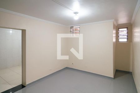 Sala de casa para alugar com 1 quarto, 65m² em Bela Vista, São Paulo