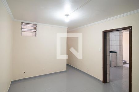 Sala de casa para alugar com 1 quarto, 65m² em Bela Vista, São Paulo