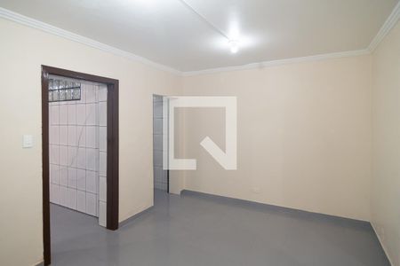 Sala de casa para alugar com 1 quarto, 65m² em Bela Vista, São Paulo