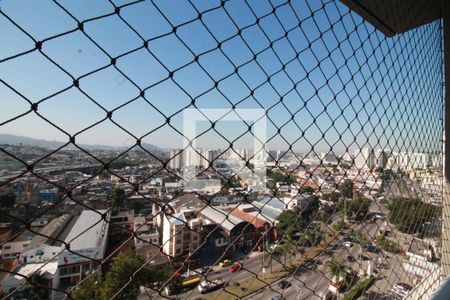 Vista de apartamento para alugar com 3 quartos, 90m² em Engenho de Dentro, Rio de Janeiro