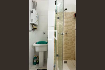 Apartamento para alugar com 1 quarto, 24m² em Copacabana, Rio de Janeiro