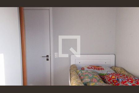 Quarto  de apartamento à venda com 2 quartos, 78m² em Jardim Independência, São Paulo