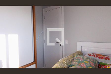 Quarto  de apartamento à venda com 2 quartos, 78m² em Jardim Independência, São Paulo