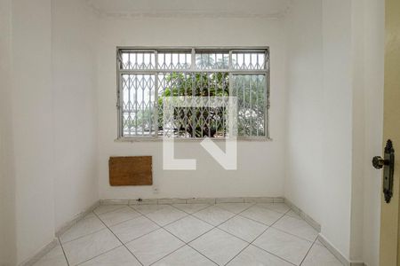 Quarto 1 de apartamento para alugar com 2 quartos, 65m² em Vila Isabel, Rio de Janeiro