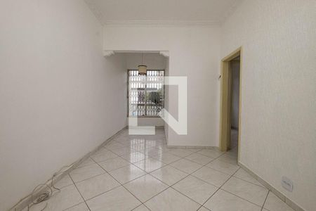 Sala de apartamento para alugar com 2 quartos, 65m² em Vila Isabel, Rio de Janeiro
