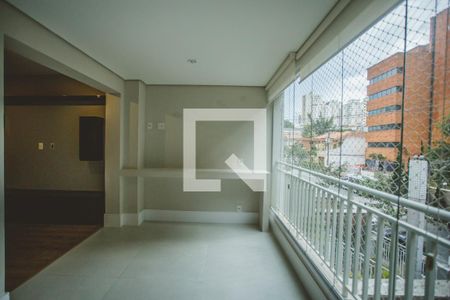 Varanda de apartamento à venda com 2 quartos, 73m² em São Judas, São Paulo