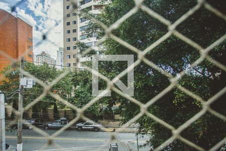 Vista de apartamento à venda com 2 quartos, 73m² em São Judas, São Paulo